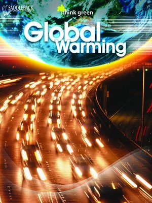 cover image of Global Warming Differentiated Text